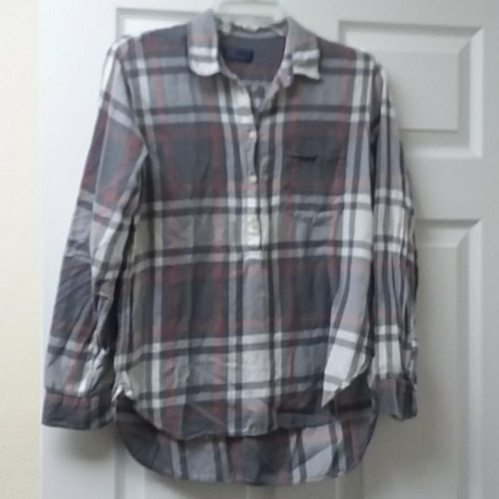 Gap long sleeve top